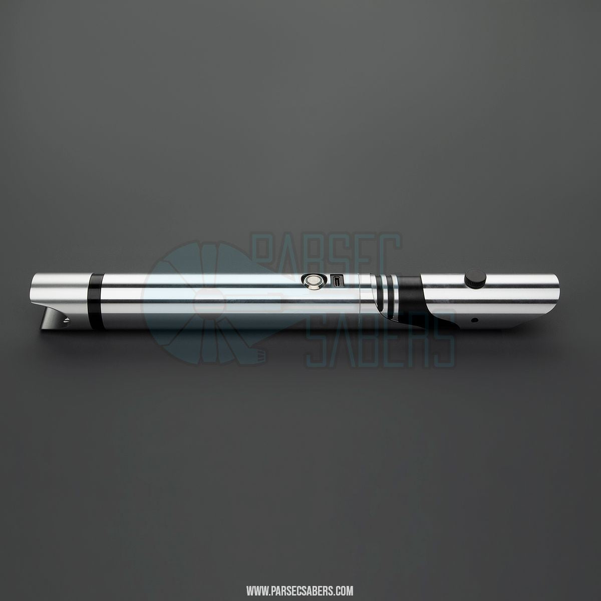 The Republic Xeno RGB & Xeno Pixel Parsec Saber (Xeno3)-Master Saber-Parsec Sabers
