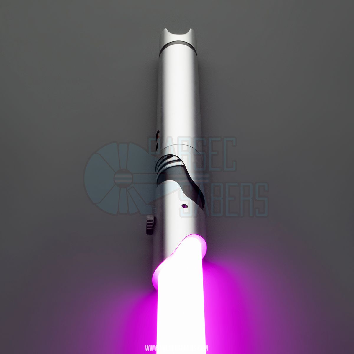 The Republic Xeno RGB & Xeno Pixel Parsec Saber (Xeno3)-Master Saber-Parsec Sabers