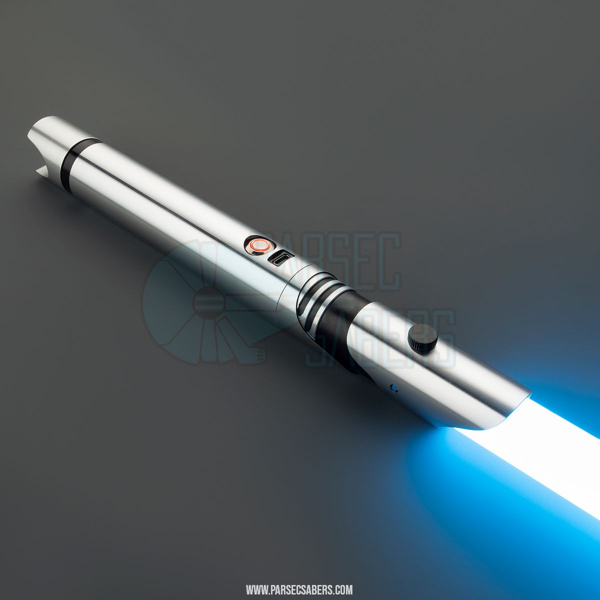 The Republic Xeno RGB & Xeno Pixel Parsec Saber (Xeno3)-Master Saber-Parsec Sabers