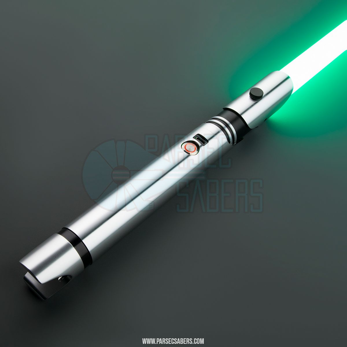 The Republic Xeno RGB & Xeno Pixel Parsec Saber (Xeno3)-Master Saber-Parsec Sabers