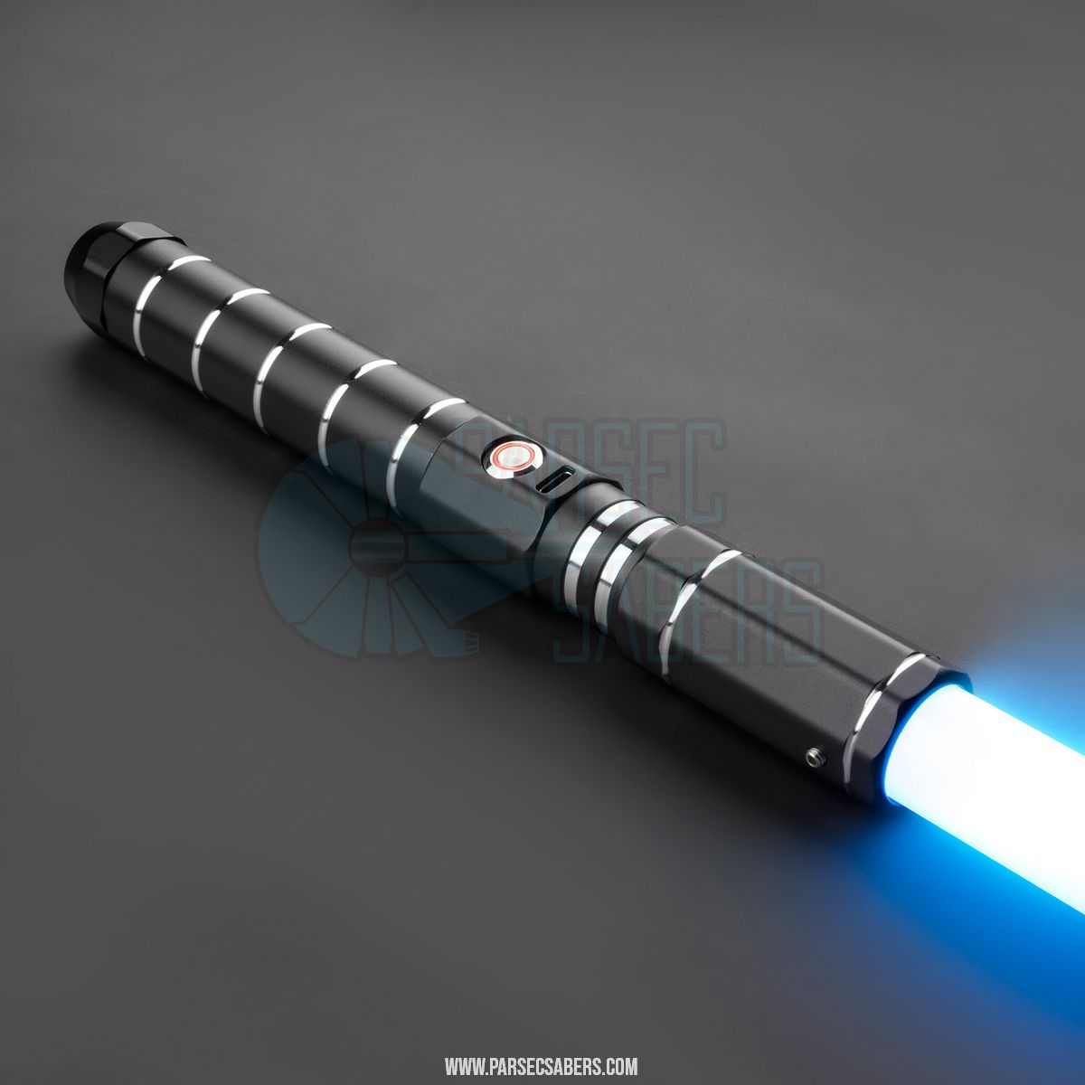 The Empire Xeno RGB & Xeno Pixel Parsec Saber (Xeno3)-Master Saber-Parsec Sabers