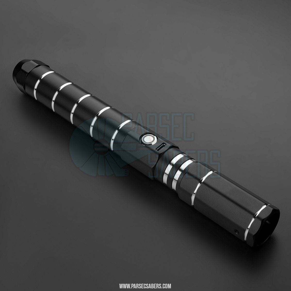 The Empire Xeno RGB & Xeno Pixel Parsec Saber (Xeno3)-Master Saber-Parsec Sabers