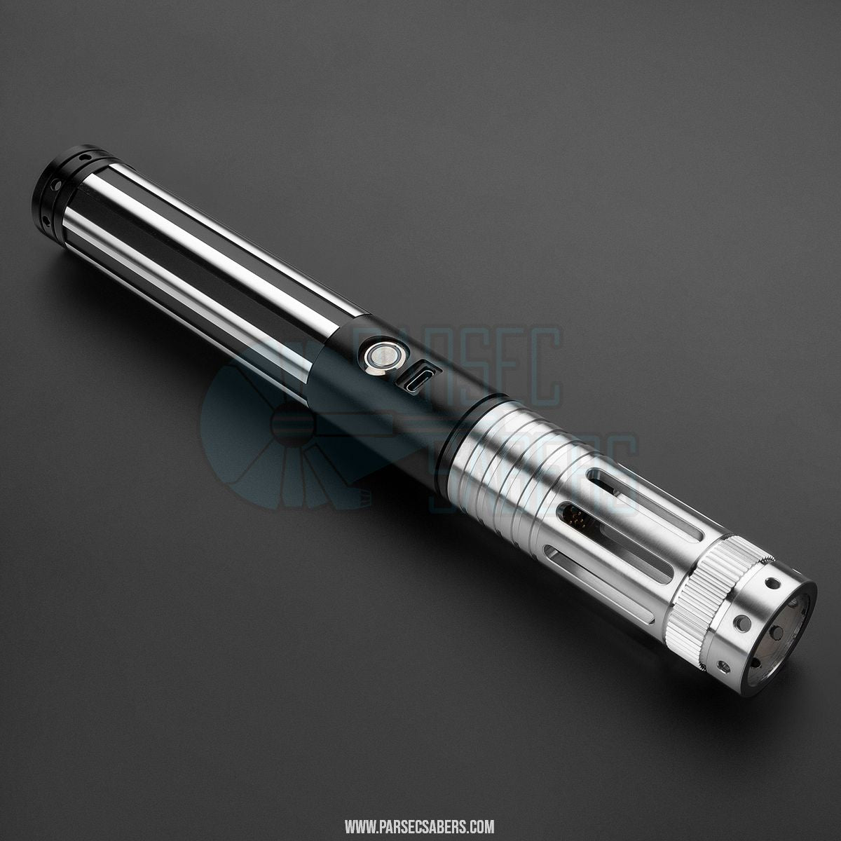 The Return Xeno RGB & Xeno Pixel Parsec Saber (Xeno3)-Master Saber-Parsec Sabers
