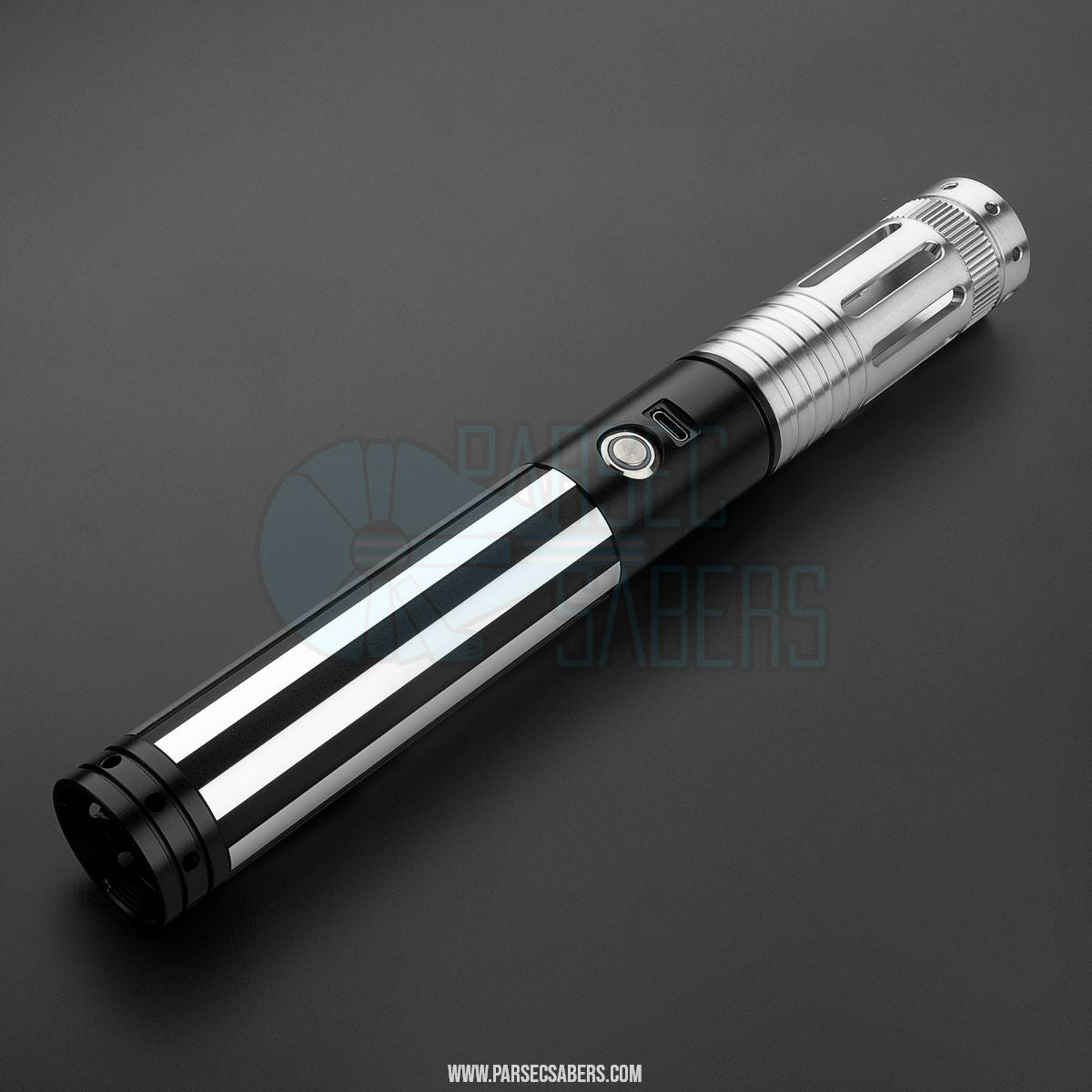 The Return Xeno RGB & Xeno Pixel Parsec Saber (Xeno3)-Master Saber-Parsec Sabers
