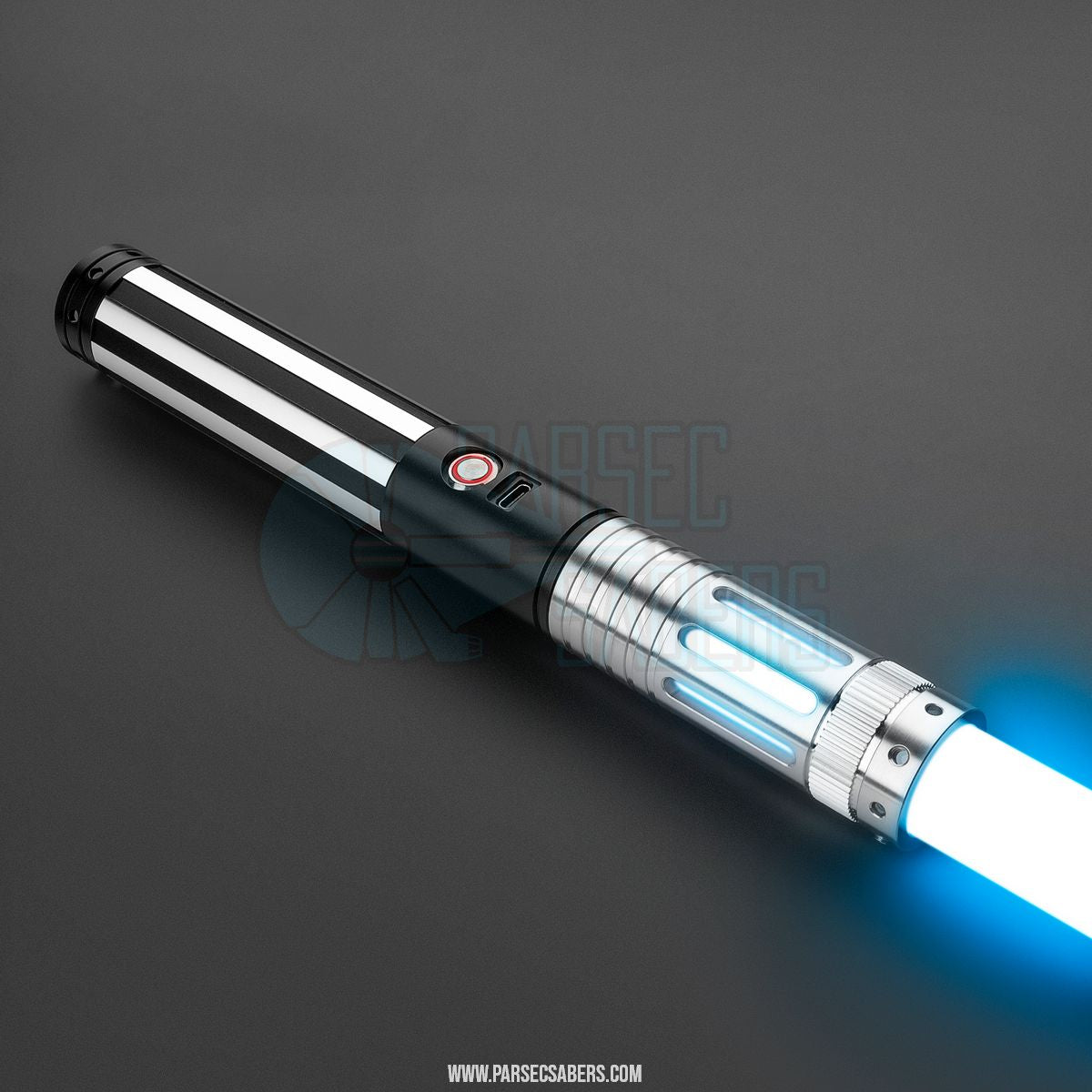 The Return Xeno RGB & Xeno Pixel Parsec Saber (Xeno3)-Master Saber-Parsec Sabers