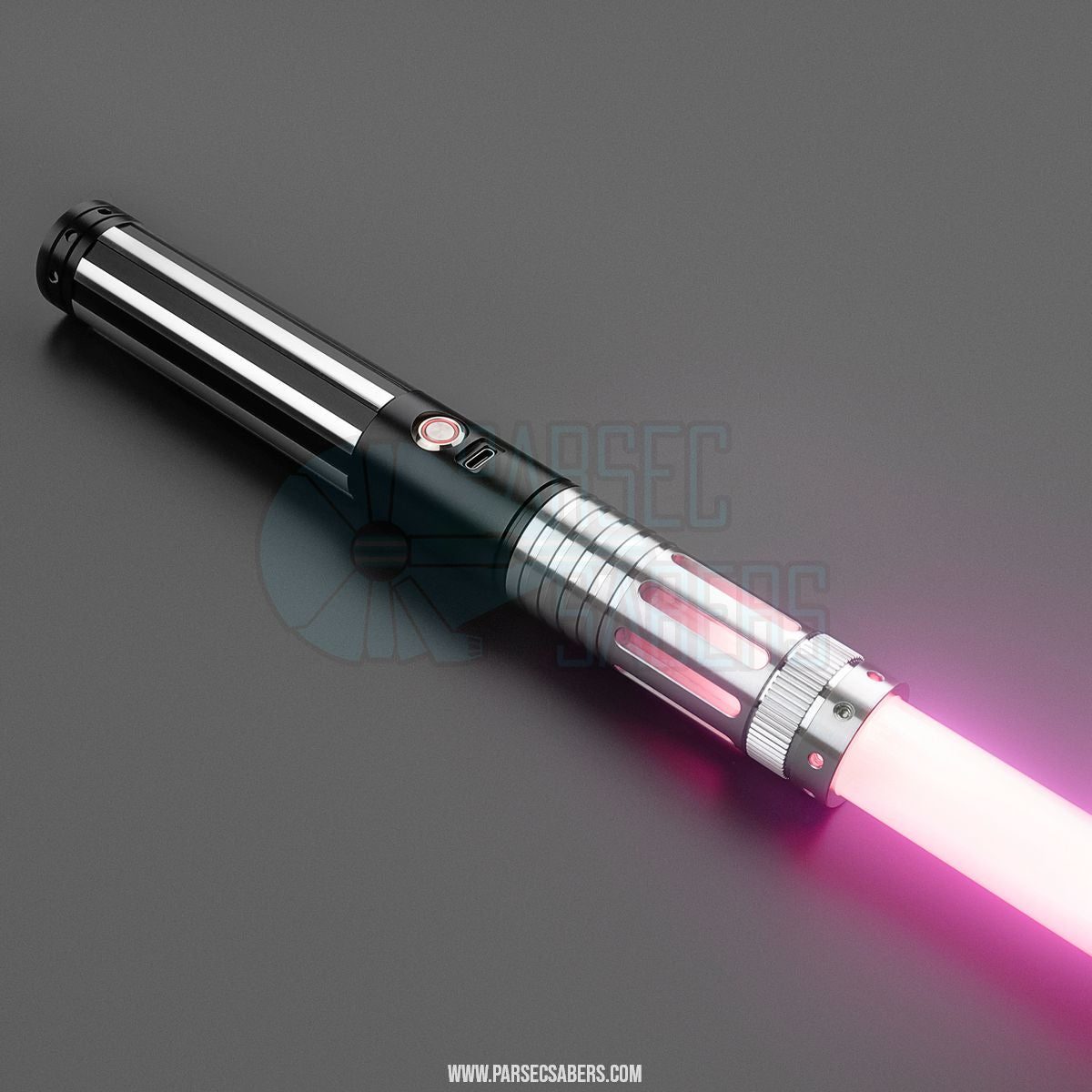 The Return Xeno RGB & Xeno Pixel Parsec Saber (Xeno3)-Master Saber-Parsec Sabers