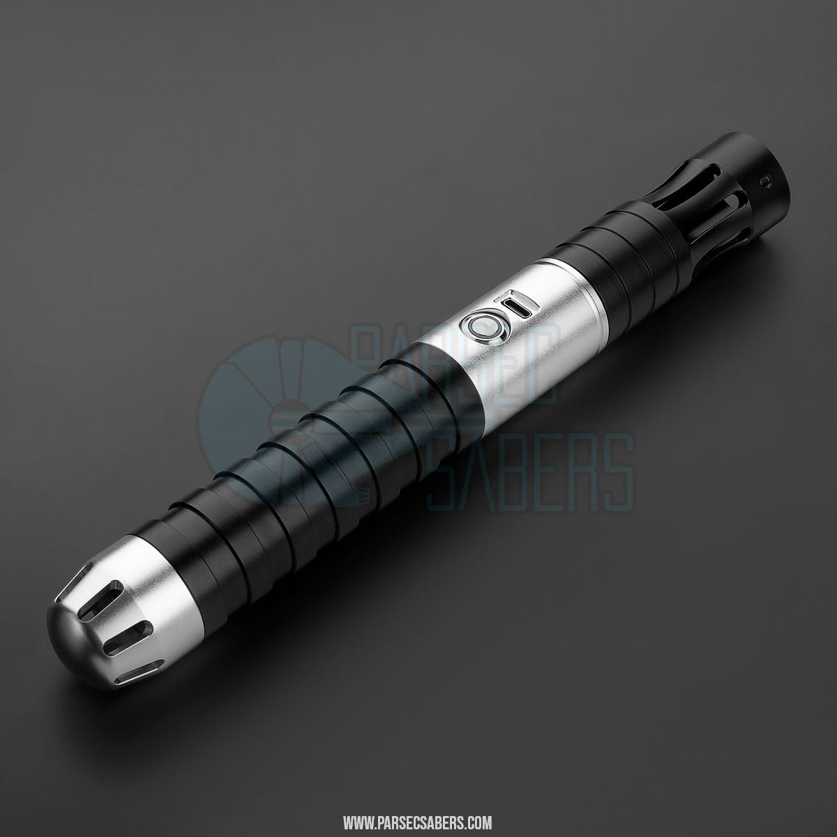 The Rise Xeno RGB & Xeno Pixel Parsec Saber (Xeno3)-Master Saber-Parsec Sabers