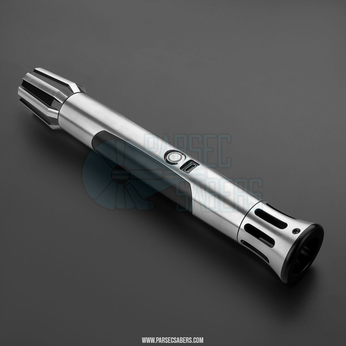 The Phantom Xeno RGB & Xeno Pixel Parsec Saber (Xeno3)-Master Saber-Parsec Sabers