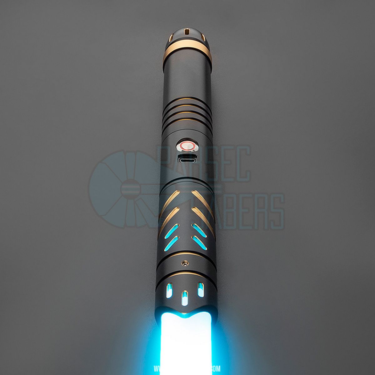 The Revenge Xeno RGB & Xeno Pixel Parsec Saber (Xeno3)-Master Saber-Parsec Sabers