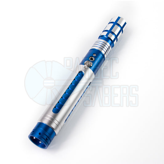 The Artoo Xeno RGB & Xeno Pixel Parsec Saber (Xeno3)-Apprentice Saber-Parsec Sabers