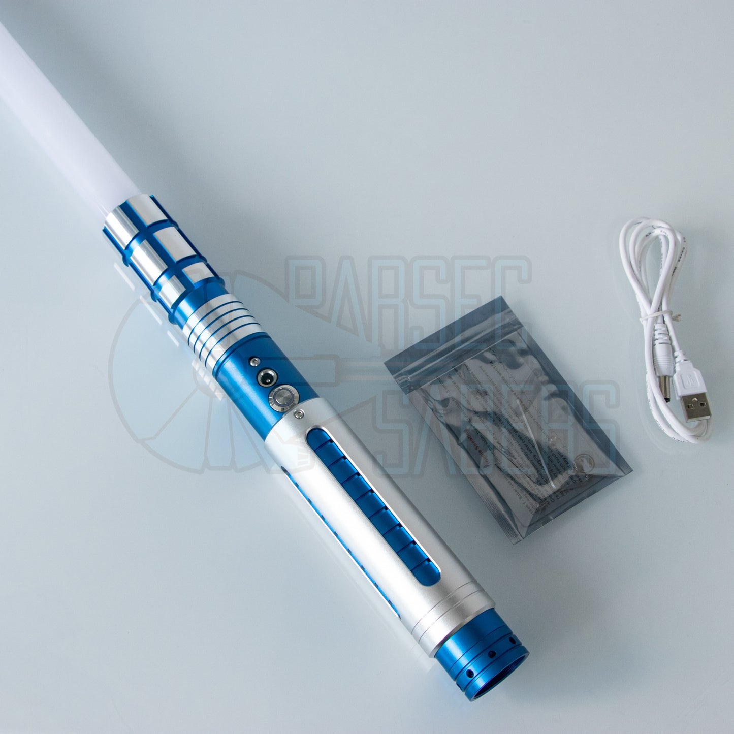 The Artoo Xeno RGB & Xeno Pixel Parsec Saber (Xeno3)-Apprentice Saber-Parsec Sabers