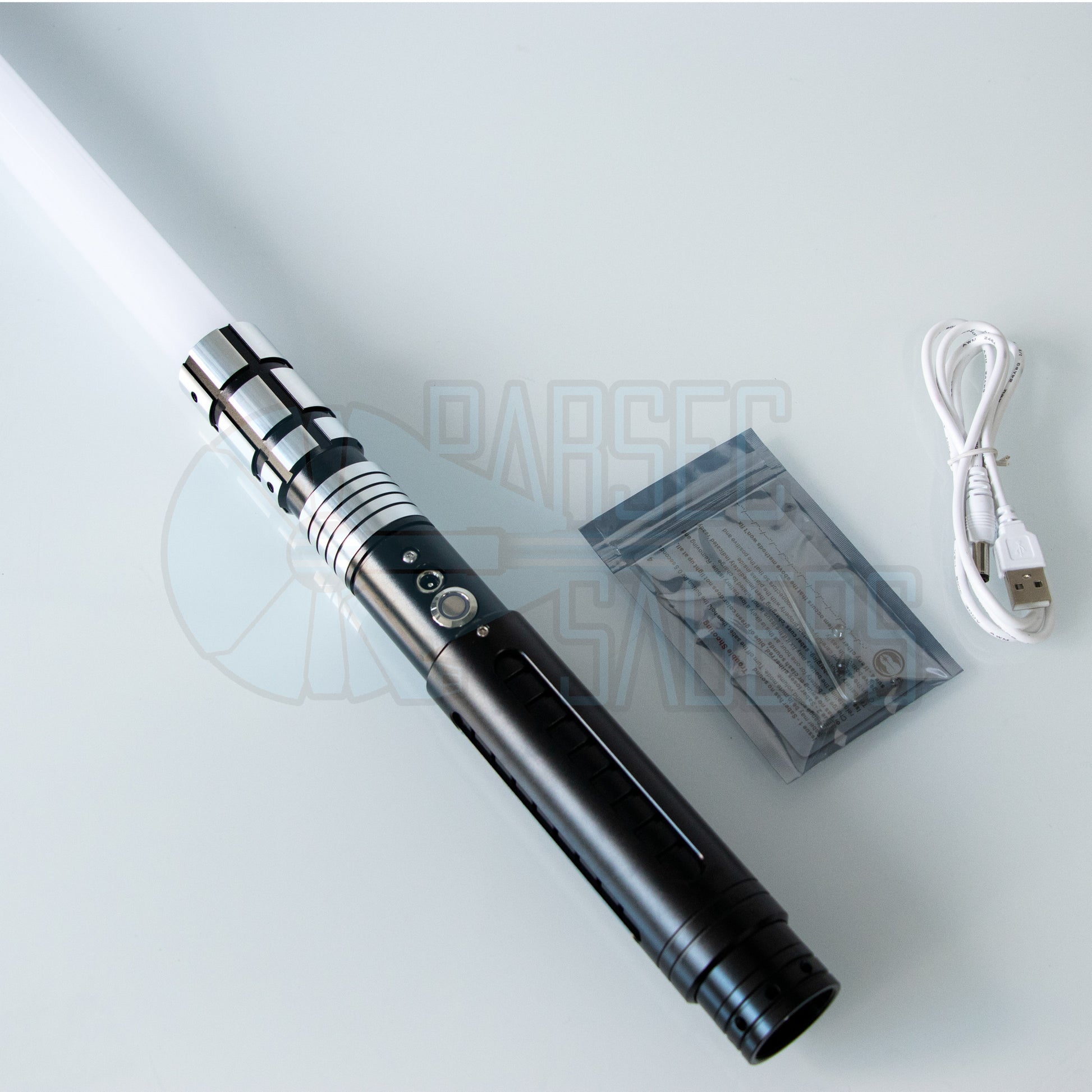 The Artoo Xeno RGB & Xeno Pixel Parsec Saber (Xeno3)-Apprentice Saber-Parsec Sabers