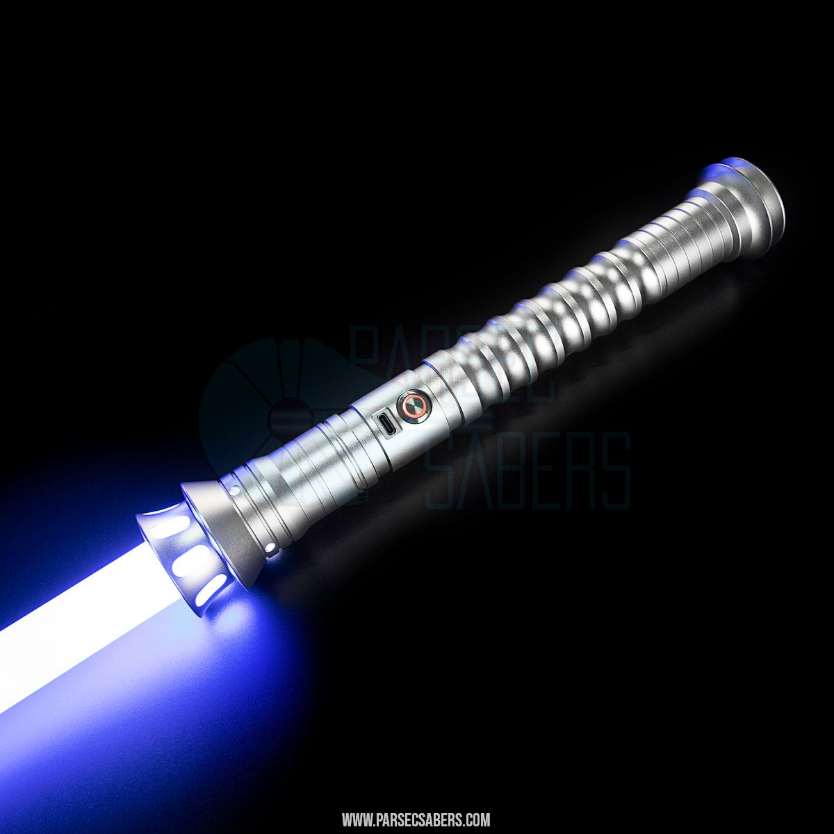 The Mouse Xeno RGB & Xeno Pixel Parsec Saber (Xeno3)-Apprentice Saber-Parsec Sabers