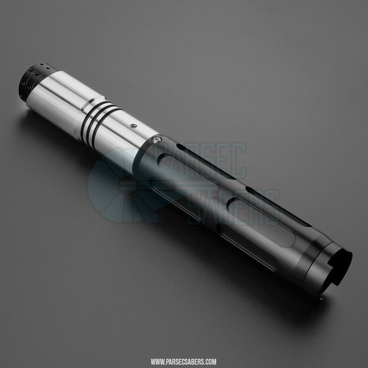 The Amid Xeno RGB & Xeno Pixel Parsec Saber (Xeno3)-Apprentice Saber-Parsec Sabers