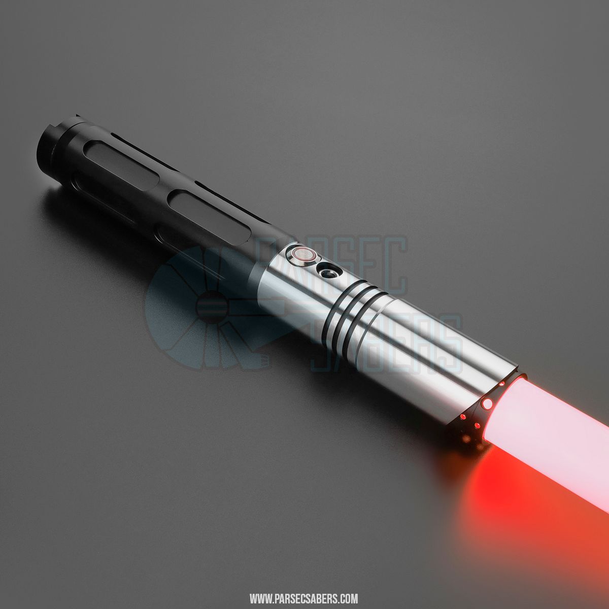 The Amid Xeno RGB & Xeno Pixel Parsec Saber (Xeno3)-Apprentice Saber-Parsec Sabers
