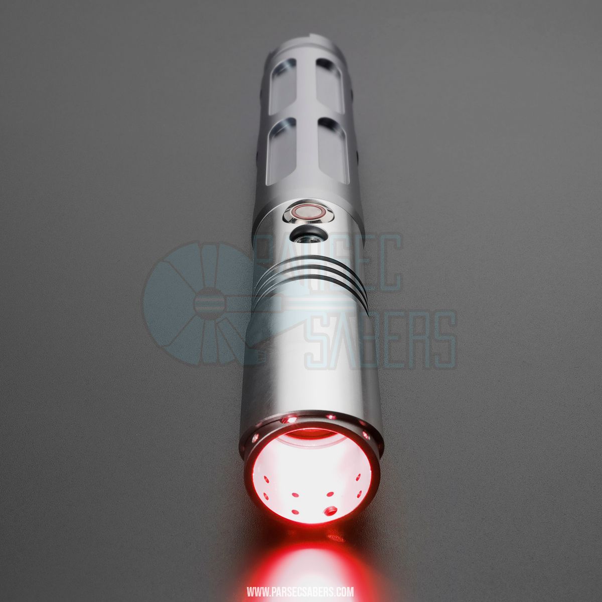 The Amid Xeno RGB & Xeno Pixel Parsec Saber (Xeno3)-Apprentice Saber-Parsec Sabers