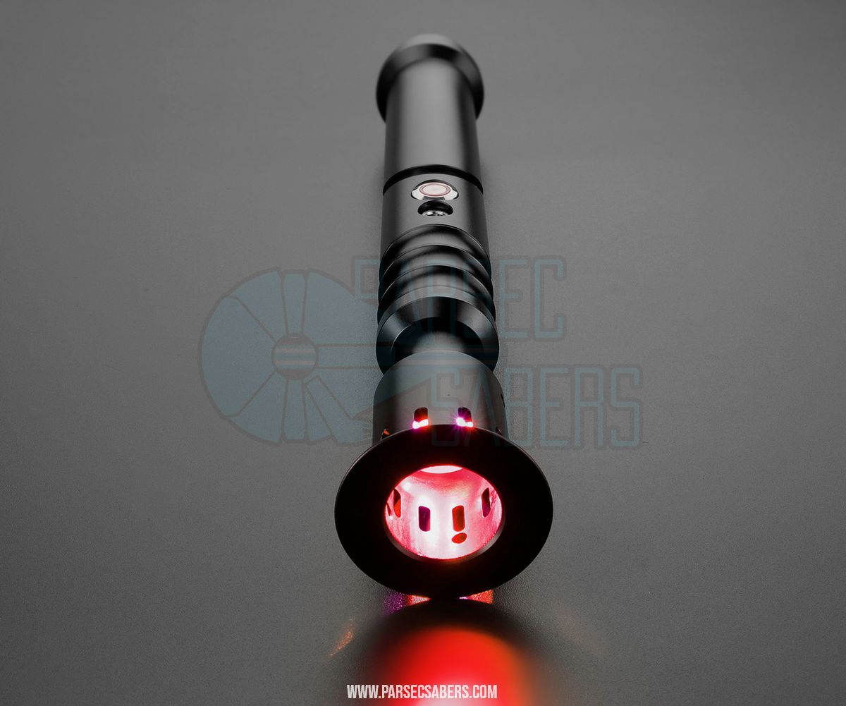 The Shadow Xeno RGB & Xeno Pixel Parsec Saber (Xeno3)-Apprentice Saber-Parsec Sabers
