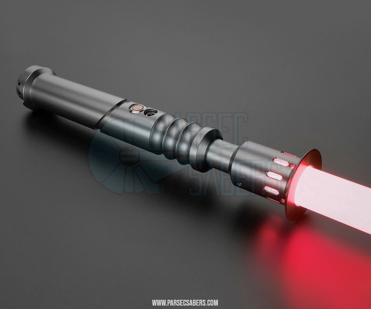 The Shadow Xeno RGB & Xeno Pixel Parsec Saber (Xeno3)-Apprentice Saber-Parsec Sabers