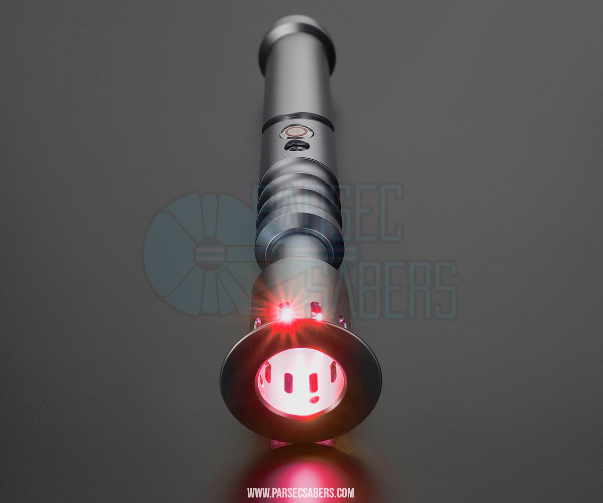 The Shadow Xeno RGB & Xeno Pixel Parsec Saber (Xeno3)-Apprentice Saber-Parsec Sabers