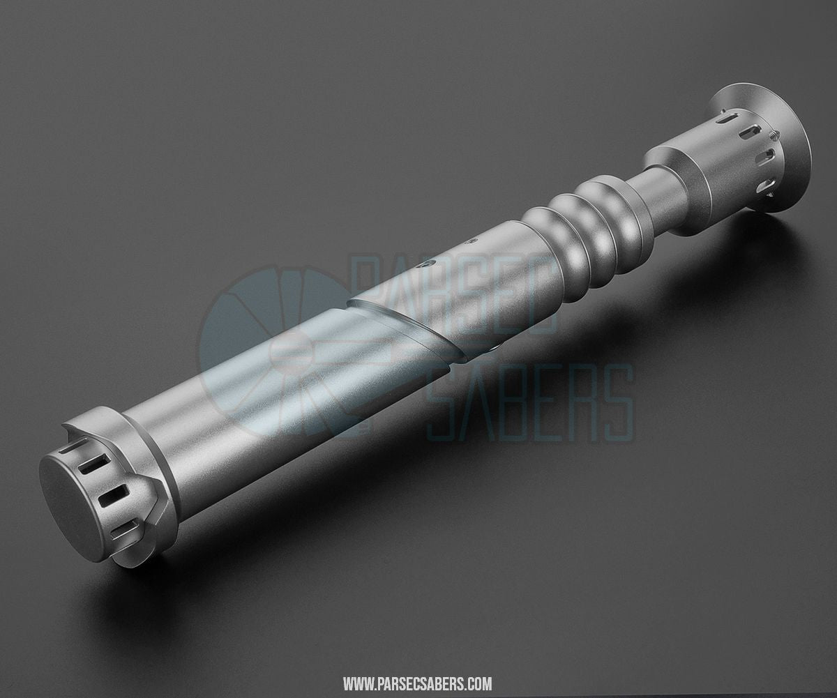 The Shadow Xeno RGB & Xeno Pixel Parsec Saber (Xeno3)-Apprentice Saber-Parsec Sabers