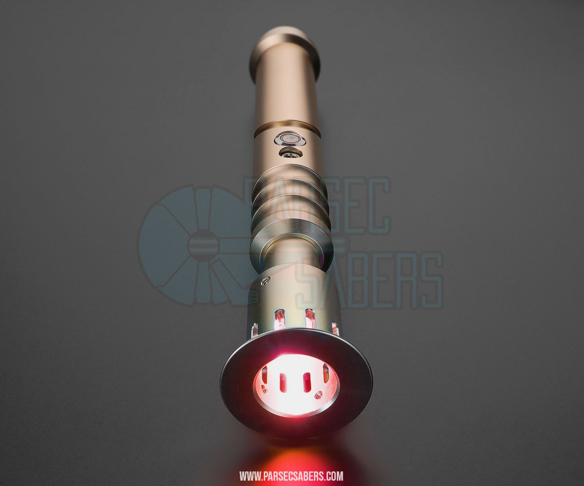 The Shadow Xeno RGB & Xeno Pixel Parsec Saber (Xeno3)-Apprentice Saber-Parsec Sabers