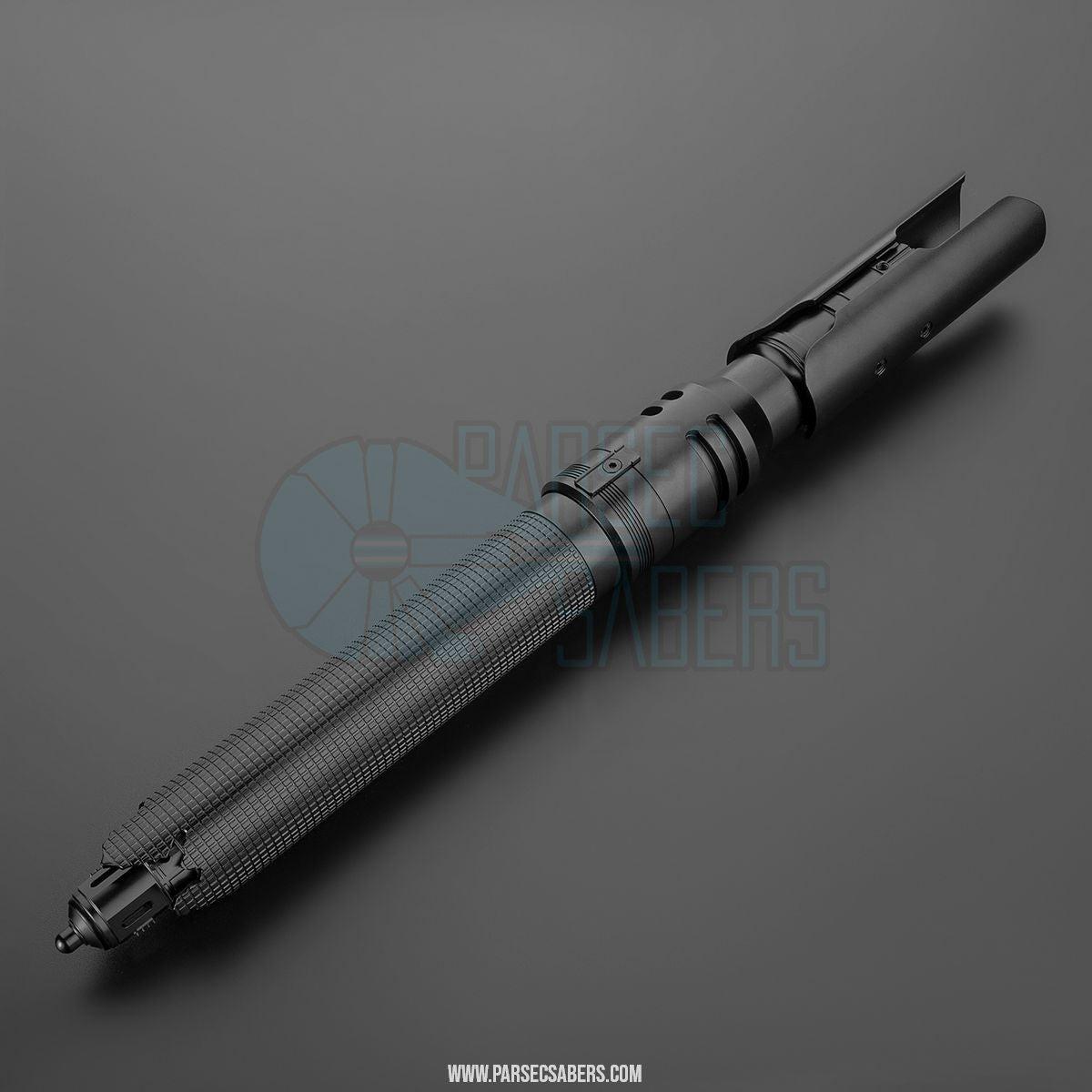The Fallen - Damaged Base Xeno RGB & Xeno Pixel Parsec Saber (Xeno3)-Character Inspired Saber-Parsec Sabers
