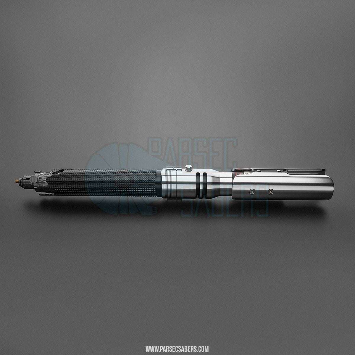 The Survivor- Damaged Base Xeno RGB & Xeno Pixel Parsec Saber (Xeno3)-Character Inspired Saber-Parsec Sabers