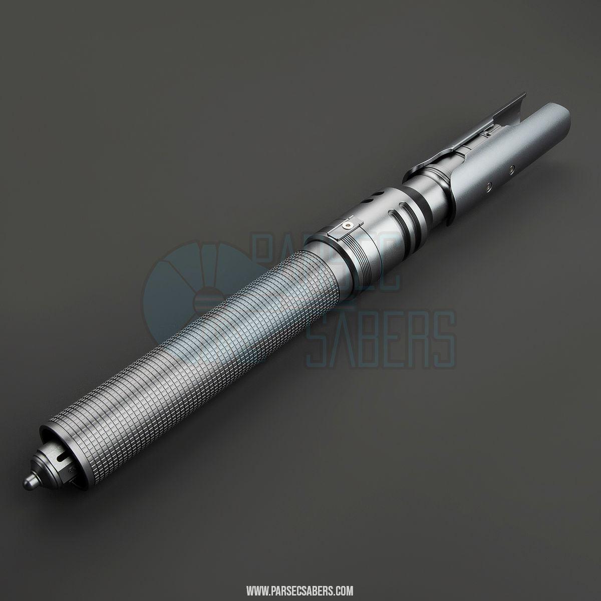 The Fallen - Undamaged Base Xeno RGB & Xeno Pixel Parsec Saber (Xeno3)-Character Inspired Saber-Parsec Sabers