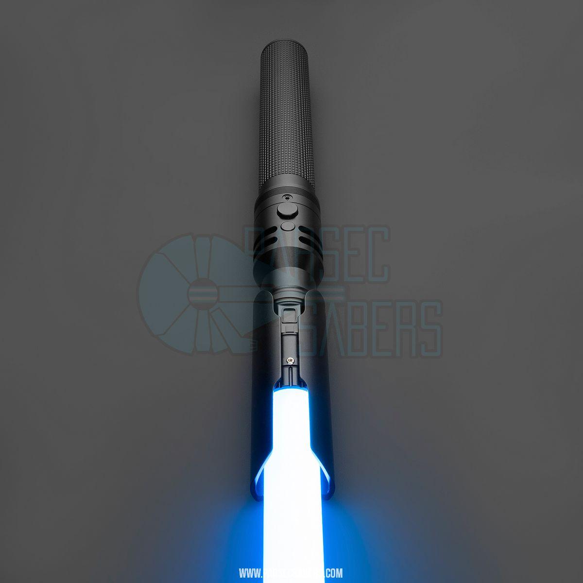 The Fallen - Undamaged Base Xeno RGB & Xeno Pixel Parsec Saber (Xeno3)-Character Inspired Saber-Parsec Sabers