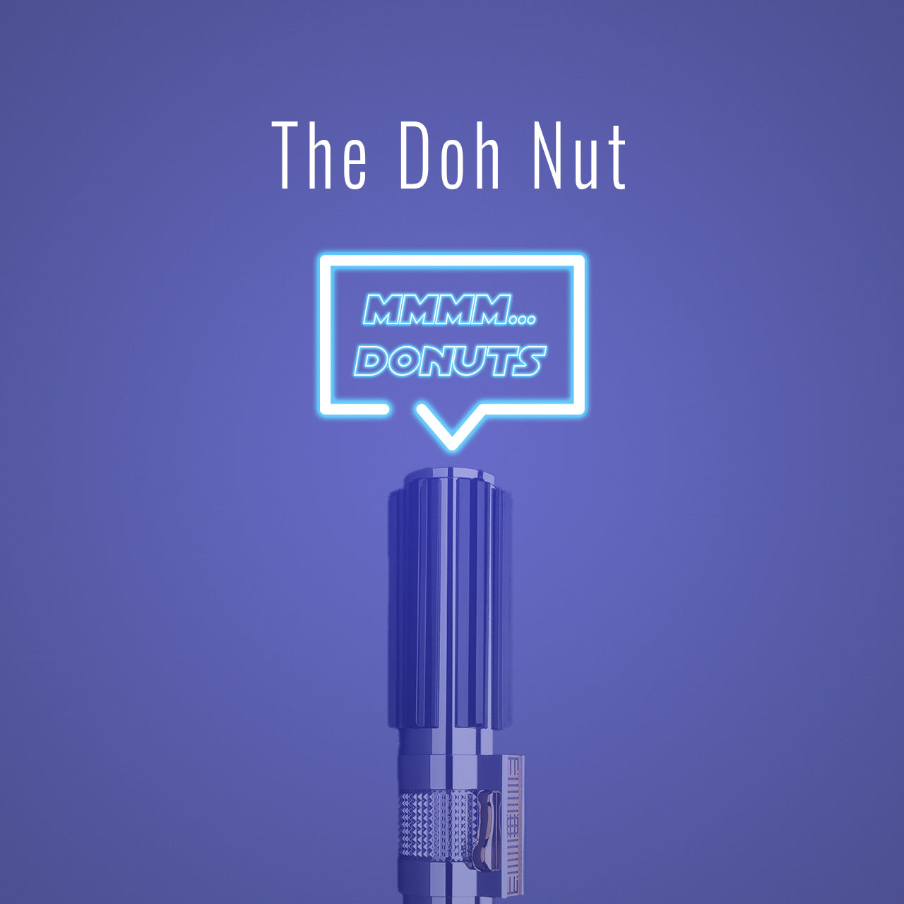 The Doh Nut - Parsec Xeno Soundfont