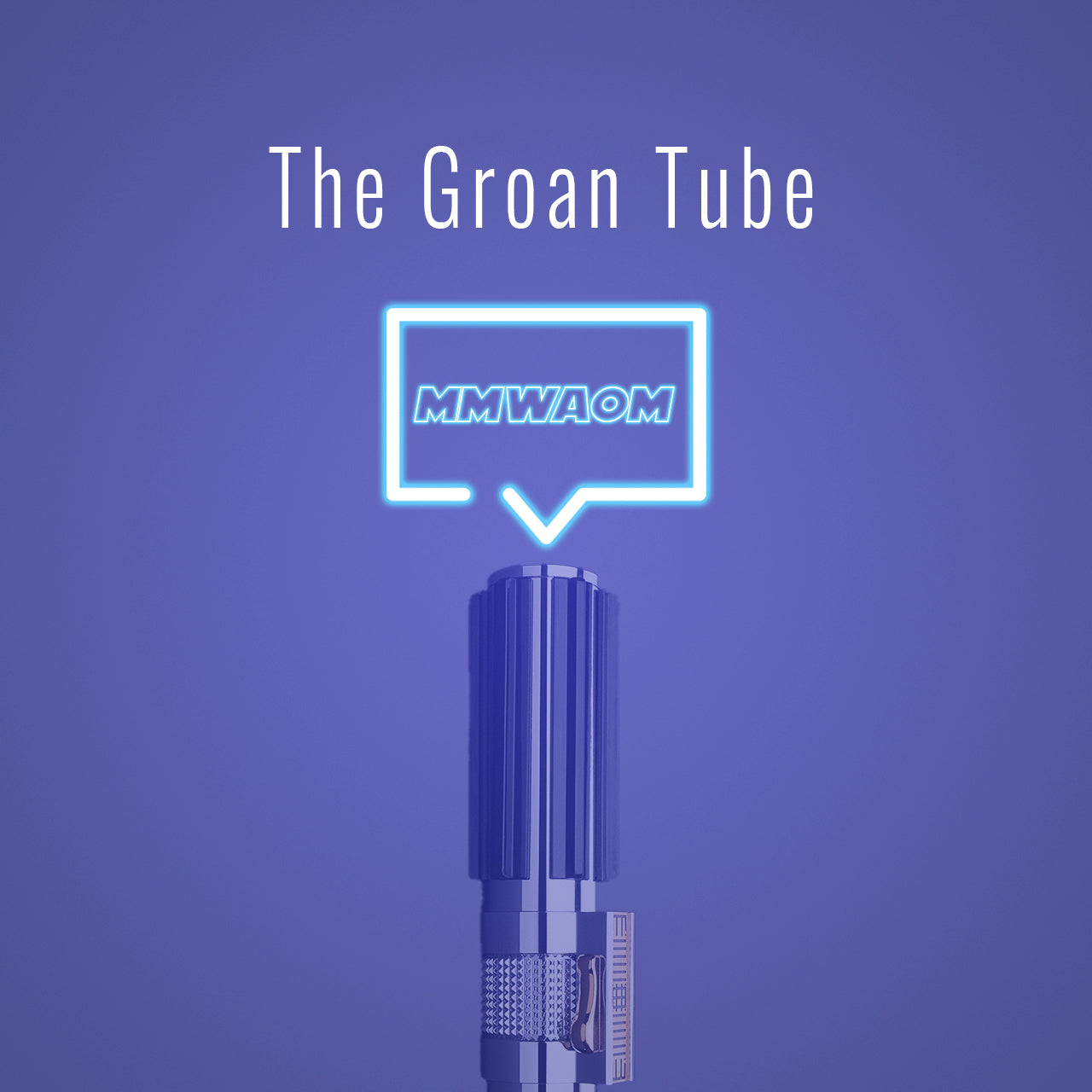 The Groan Tube – quirky Xeno soundfont for Xeno3 RGB and pixel blade sabers by Parsec Sabers