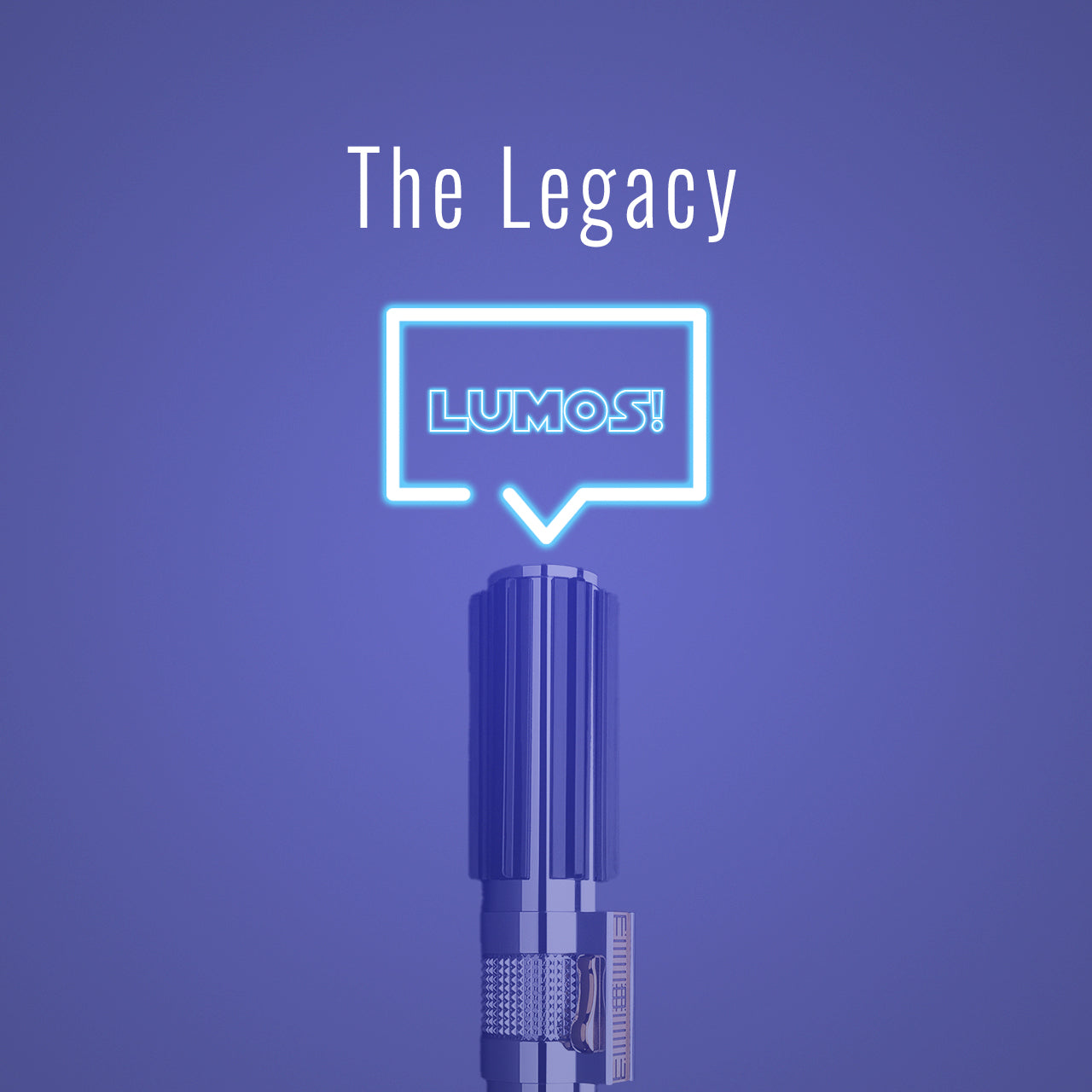 The Legacy Soundfont | Wizard-Inspired Xeno Lightsaber Font