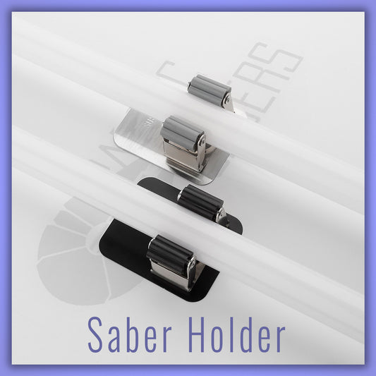 Lightsaber Holder