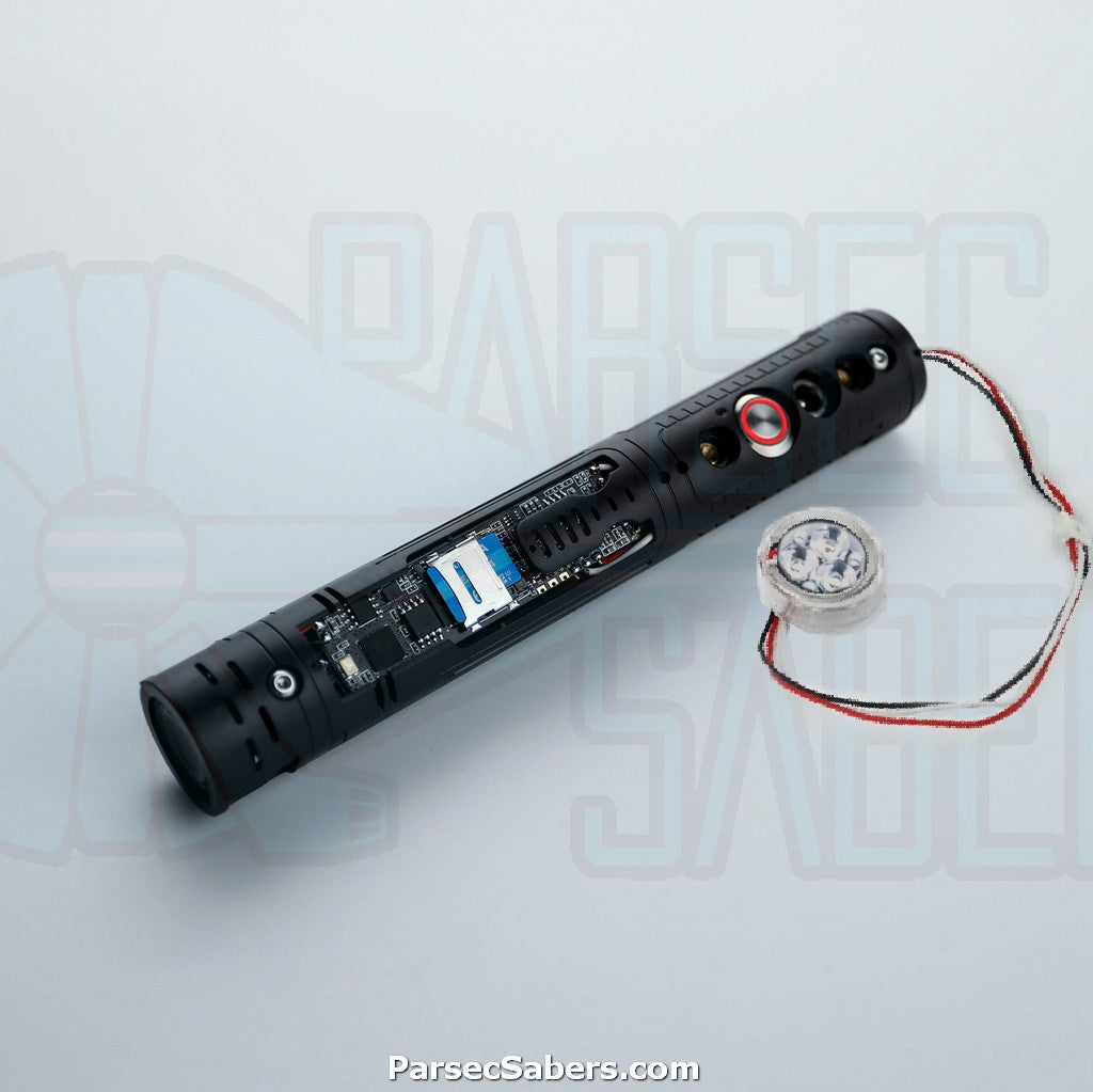 Ulepszenie rdzenia Xeno V3 - akcesorium i dodatek Parsec Saber