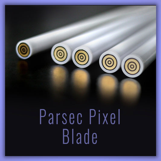 Parsec Pixel Blade - akcesorium i dodatek do szabli Parsec