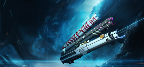 Pixel vs Baselit Lightsabers: Which is Right for You in 2025?