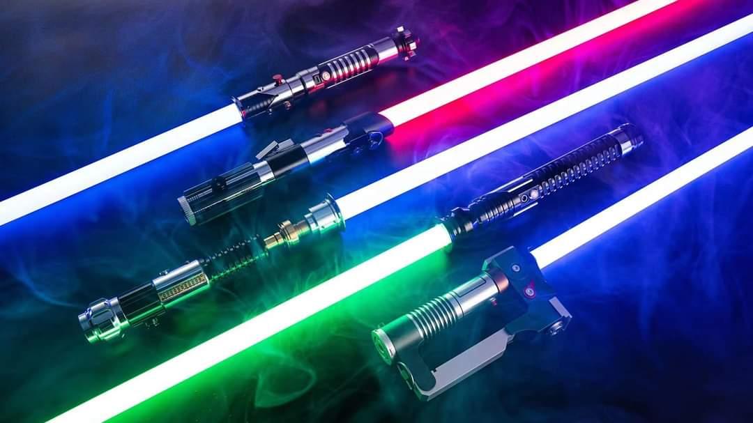 ALL PRODUCTS - Parsec Sabers