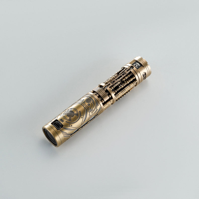 Saber Cores & Upgrades