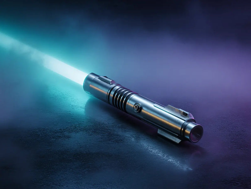 Aprendiz de sables de Parsec Sabers