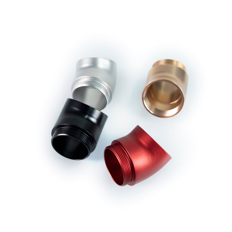 Lightsaber Connectors & Barrels