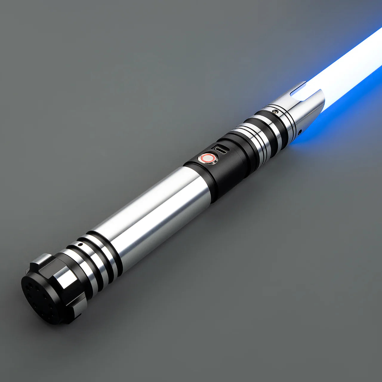 Baselit RGB Lightsabers