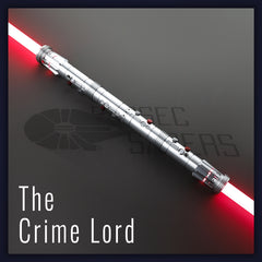 El Señor del Crimen Xeno RGB y Xeno Pixel Parsec Saber (Xeno3)-1