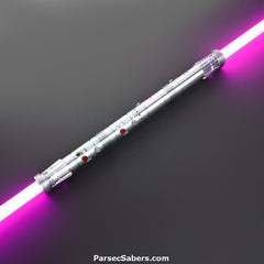 El Señor del Crimen Xeno RGB y Xeno Pixel Parsec Saber (Xeno3)-7
