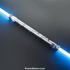 El Señor del Crimen Xeno RGB y Xeno Pixel Parsec Saber (Xeno3)-10