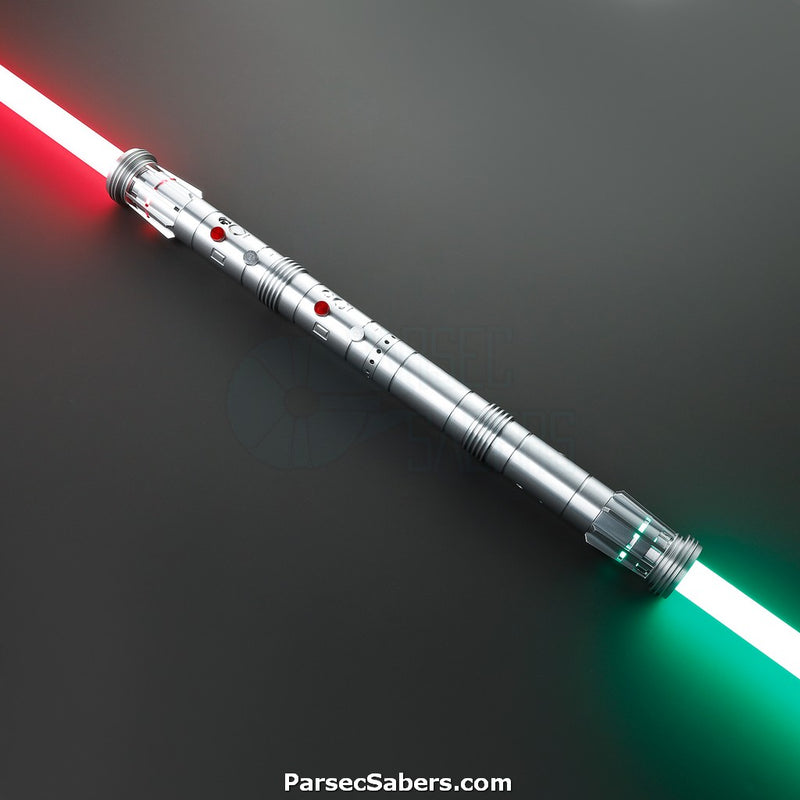 El Señor del Crimen Xeno RGB y Xeno Pixel Parsec Saber (Xeno3)-8