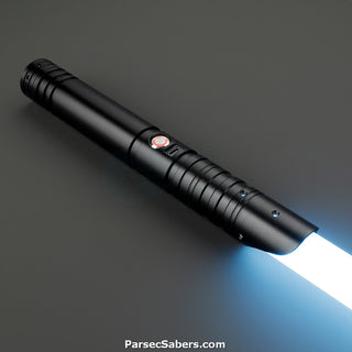 Cody Xeno RGB y Xeno Pixel Parsec Saber (Xeno3)