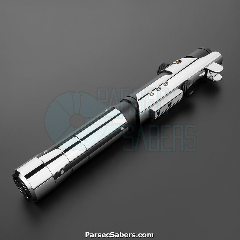 The Unleashed (Without Crystal Chamber) Xeno RGB & Xeno Pixel Parsec Saber (Xeno3)-Character Inspired Saber-Parsec Sabers