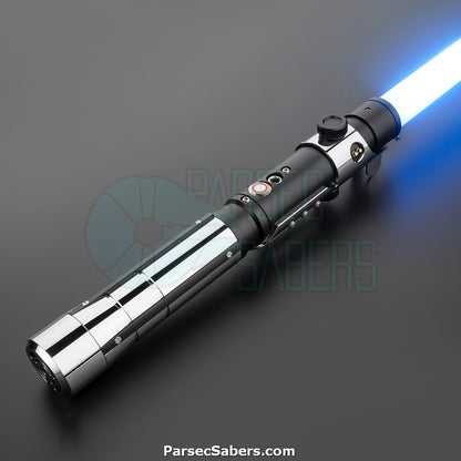 The Unleashed (Without Crystal Chamber) Xeno RGB & Xeno Pixel Parsec Saber (Xeno3)-Character Inspired Saber-Parsec Sabers