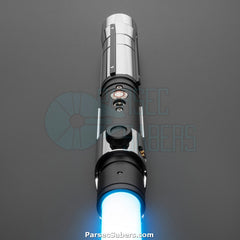 The Unleashed (Without Crystal Chamber) Xeno RGB & Xeno Pixel Parsec Saber (Xeno3)-Character Inspired Saber-Parsec Sabers