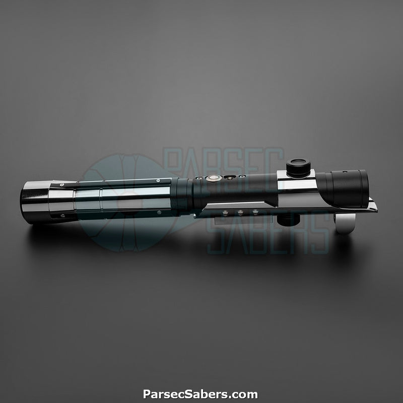 The Unleashed (Without Crystal Chamber) Xeno RGB & Xeno Pixel Parsec Saber (Xeno3)-Character Inspired Saber-Parsec Sabers